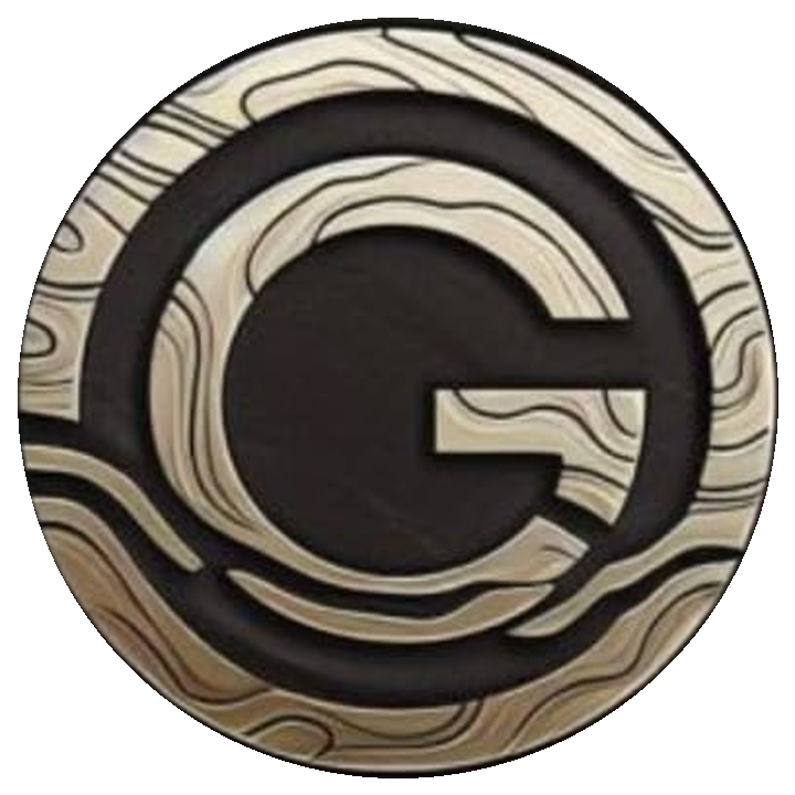Oregenesis (SL) Limited logo